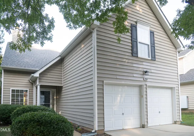 Single family home for sale at 125 River Pearl St, Raleigh, NC 27603 | MLS# 10190060