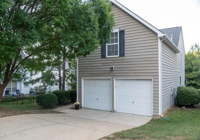 Photo 1 of Single family home for sale at 125 River Pearl St, Raleigh, NC 27603 | MLS# 10190060 | Listing updated on 2026-09-24