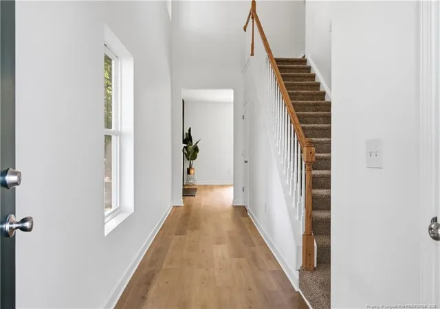 Photo 4 of Single family home for sale at 805 Bellingham Wy, Fayetteville, NC 28312 | MLS# 768379 | Listing updated on 2026-09-10