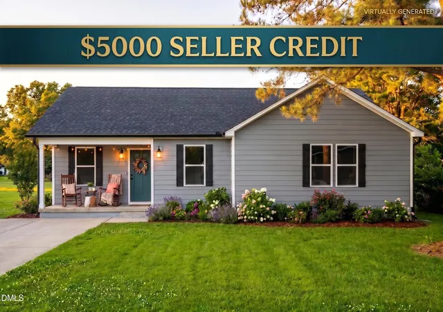 Photo 1 of Single family home for sale at 501 Wilson St, Goldsboro, NC 27530 | MLS# 10191516 | Listing updated on 2026-09-28