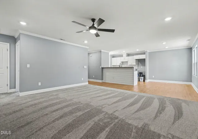 Photo 2 of Single family home for sale at 501 Wilson St, Goldsboro, NC 27530 | MLS# 10191516 | Listing updated on 2026-09-28