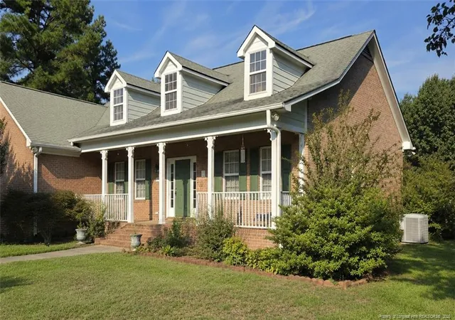 Photo 1 of Single family home for sale at 6104 Castlebrooke Ln, Linden, NC 28356 | MLS# 768541 | Listing updated on 2026-09-02