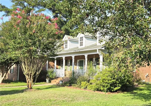 Photo 2 of Single family home for sale at 6104 Castlebrooke Ln, Linden, NC 28356 | MLS# 768541 | Listing updated on 2026-09-02
