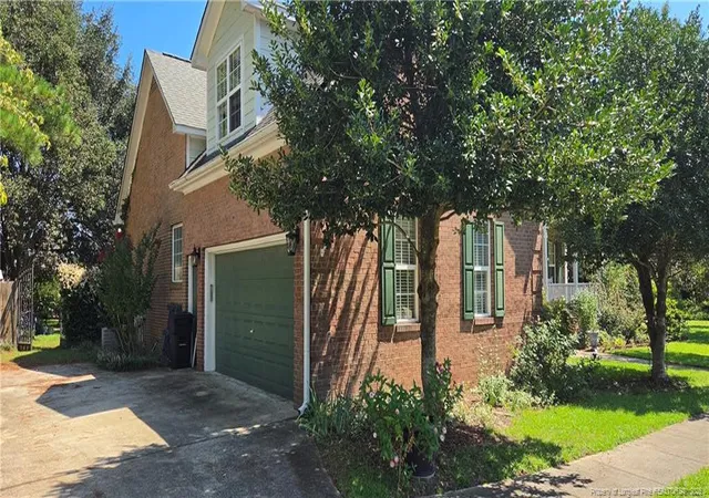 Photo 3 of Single family home for sale at 6104 Castlebrooke Ln, Linden, NC 28356 | MLS# 768541 | Listing updated on 2026-09-02