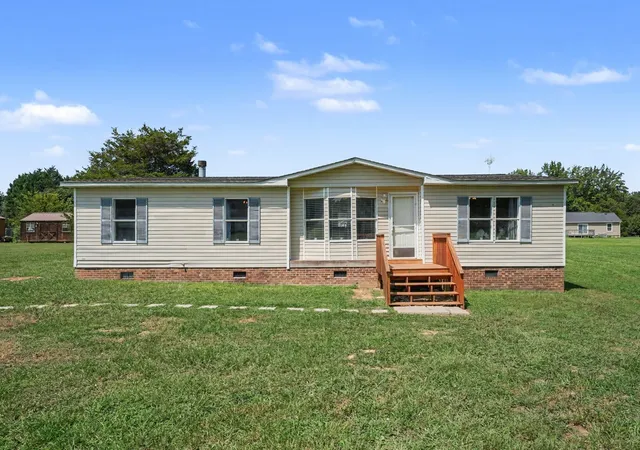 Photo 1 of Manufactured home for sale at 140 Trescott Dr, Timberlake, NC 27583 | MLS# 10189518 | Listing updated on 2026-10-27