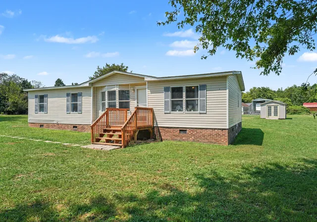 Photo 3 of Manufactured home for sale at 140 Trescott Dr, Timberlake, NC 27583 | MLS# 10189518 | Listing updated on 2026-09-07