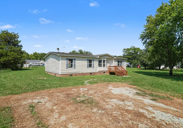 Photo 3 of Manufactured home for sale at 140 Trescott Dr, Timberlake, NC 27583 | MLS# 10189518 | Listing updated on 2026-09-07