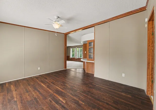 Photo 4 of Manufactured home for sale at 140 Trescott Dr, Timberlake, NC 27583 | MLS# 10189518 | Listing updated on 2026-09-07