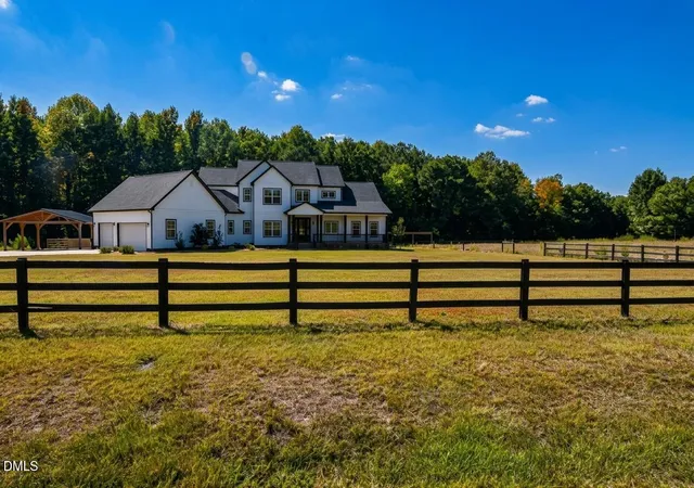 Photo 1 of Single family home for sale at 794 Cobb Rd, Benson, NC 27504 | MLS# 10194230 | Listing updated on 2026-09-29