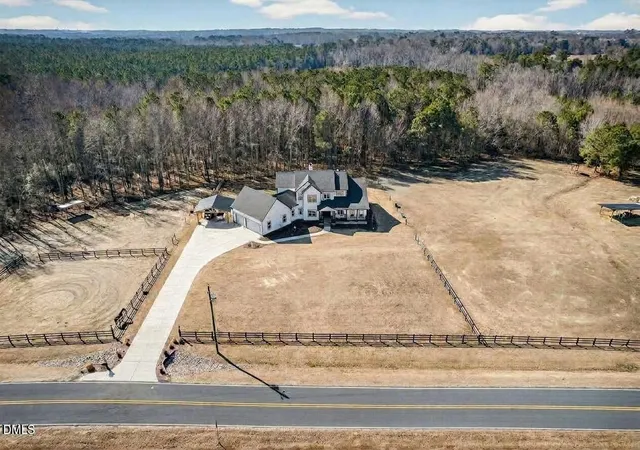Photo 2 of Single family home for sale at 794 Cobb Rd, Benson, NC 27504 | MLS# 10194230 | Listing updated on 2026-09-29