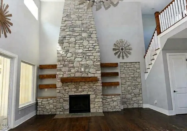 Photo 3 of Single family home for sale at 794 Cobb Rd, Benson, NC 27504 | MLS# 10194230 | Listing updated on 2026-09-29