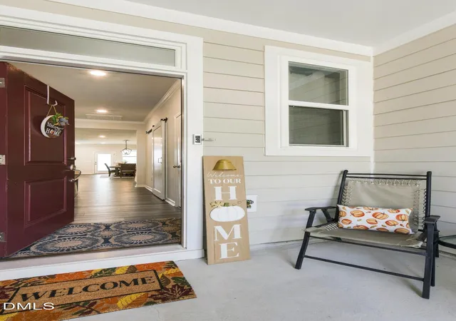Photo 3 of Townhouse for sale at 284 Millennium Dr, Pittsboro, NC 27312 | MLS# 10190656 | Listing updated on 2026-09-27