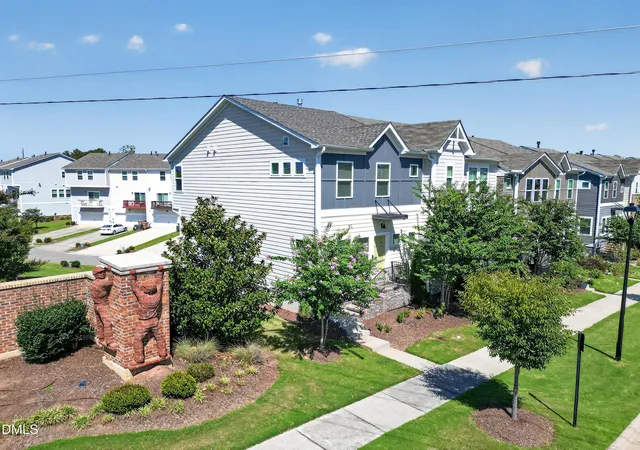 Photo 3 of Townhouse for sale at 4007 Mahal Ave, Cary, NC 27519 | MLS# 10193535 | Listing updated on 2026-10-09