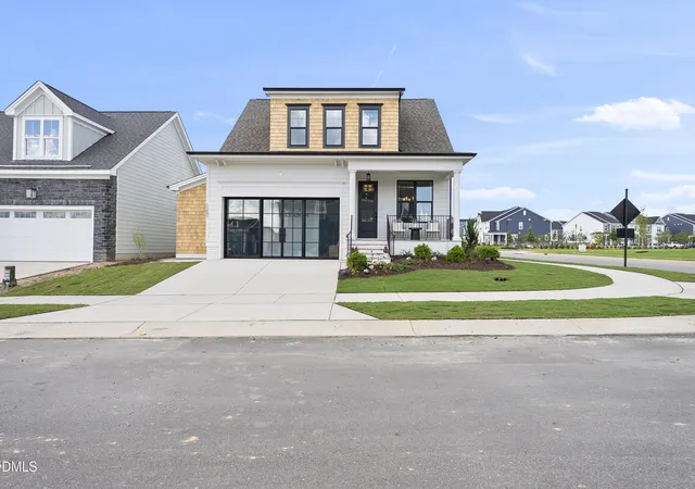 Photo 1 of Single family home for sale at 781 Lunar Light Dr, Wendell, NC 27591 | MLS# 10193374 | Listing updated on 2026-09-17
