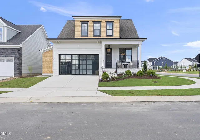 Photo 2 of Single family home for sale at 781 Lunar Light Dr, Wendell, NC 27591 | MLS# 10193374 | Listing updated on 2026-09-17