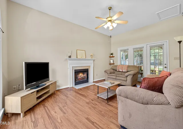 Photo 3 of Single family home for sale at 101 Gatepost Ln, Cary, NC 27513 | MLS# 10190414 | Listing updated on 2026-09-14