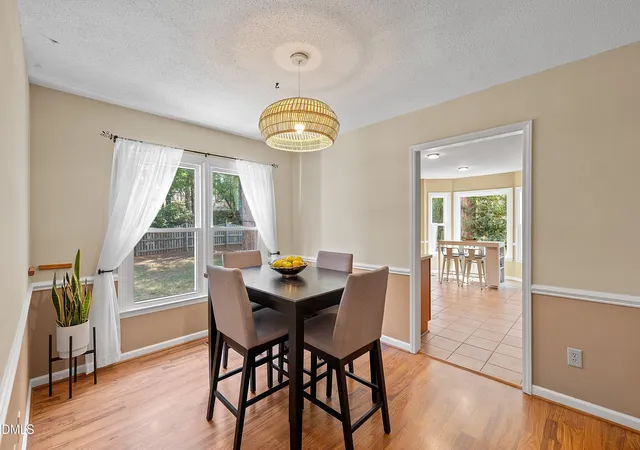 Photo 3 of Single family home for sale at 101 Gatepost Ln, Cary, NC 27513 | MLS# 10190414 | Listing updated on 2026-09-14