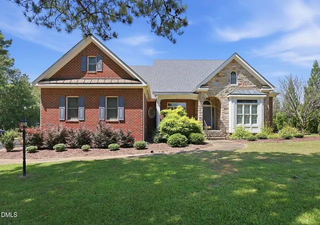 Photo 1 of Single family home for sale at 10728 Staghound Trl, Zebulon, NC 27597 | MLS# 10189952 | Listing updated on 2026-09-11