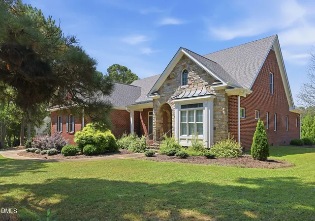 Photo 2 of Single family home for sale at 10728 Staghound Trl, Zebulon, NC 27597 | MLS# 10189952 | Listing updated on 2026-09-11