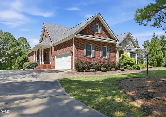 Photo 3 of Single family home for sale at 10728 Staghound Trl, Zebulon, NC 27597 | MLS# 10189952 | Listing updated on 2026-09-11