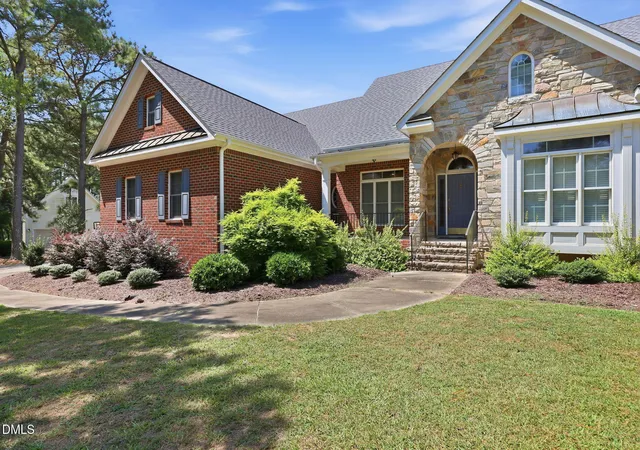 Photo 3 of Single family home for sale at 10728 Staghound Trl, Zebulon, NC 27597 | MLS# 10189952 | Listing updated on 2026-09-11
