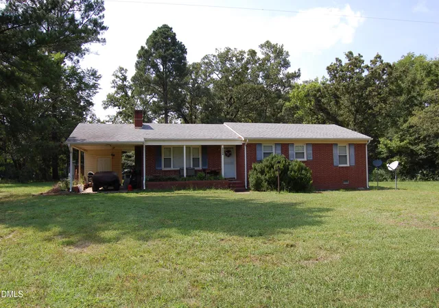 Photo 1 of Single family home for sale at 4679 Harper Renn Rd, Oxford, NC 27565 | MLS# 10194453 | Listing updated on 2026-09-24