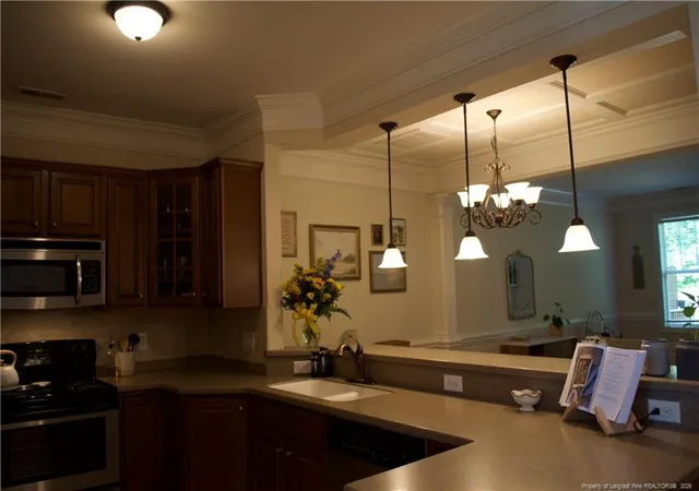 Photo 3 of Townhouse for sale at 405 Ponton Dr, Fayetteville, NC 28314 | MLS# 768499 | Listing updated on 2026-09-14