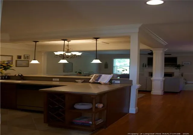 Photo 4 of Townhouse for sale at 405 Ponton Dr, Fayetteville, NC 28314 | MLS# 768499 | Listing updated on 2026-09-14