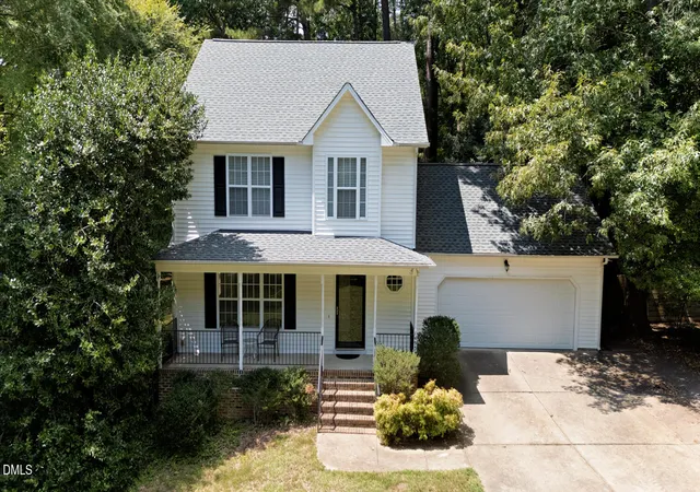 Photo 1 of Sale Pending at 1495 Miriam Ave, Garner, NC 27529 | MLS# 10192186 | Listing updated on 2026-10-07
