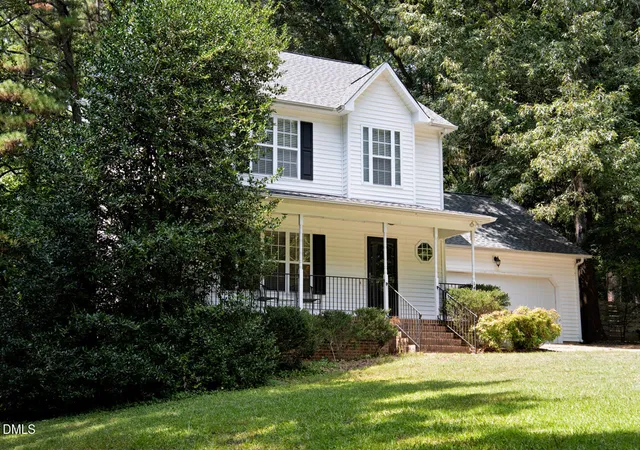 Photo 3 of Sale Pending at 1495 Miriam Ave, Garner, NC 27529 | MLS# 10192186 | Listing updated on 2026-10-07