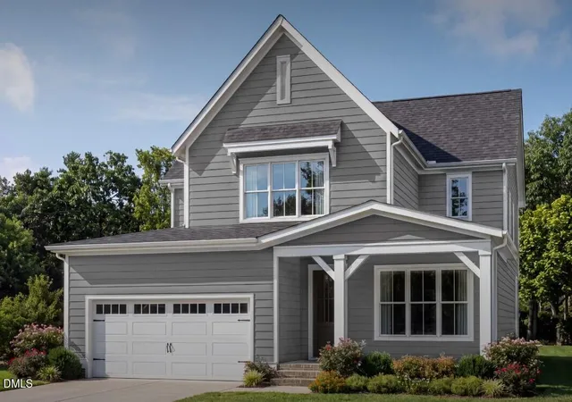 Photo 1 of Single family home for sale at 333 Spotted Turtle Trl, Zebulon, NC 27597 | MLS# 10190046 | Listing updated on 2026-09-02
