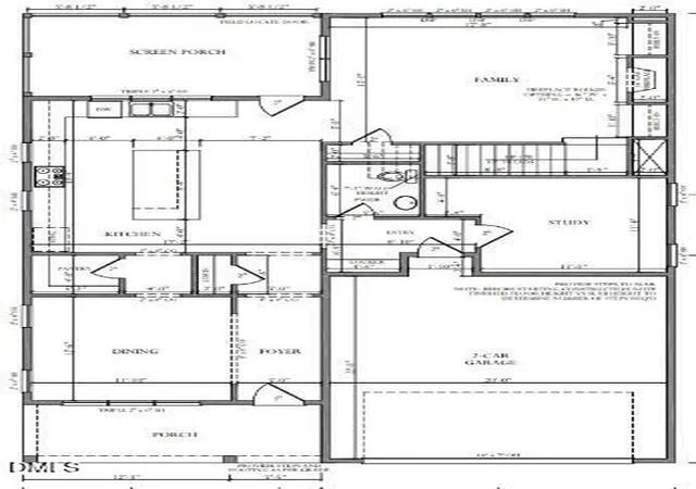 Photo 2 of Single family home for sale at 333 Spotted Turtle Trl, Zebulon, NC 27597 | MLS# 10190046 | Listing updated on 2026-09-02