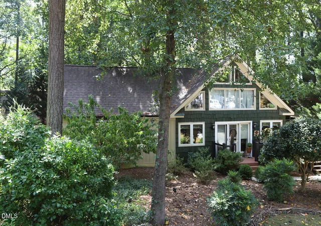 Photo 2 of Sale Pending at 114 Wanna Dr, Louisburg, NC 27549 | MLS# 10192032 | Listing updated on 2026-09-16
