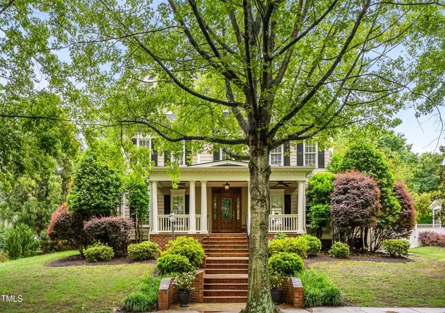 Photo 2 of Single family home for sale at 3821 Fls River Ave, Raleigh, NC 27614 | MLS# 10190599 | Listing updated on 2026-09-13