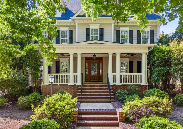 Photo 3 of Single family home for sale at 3821 Fls River Ave, Raleigh, NC 27614 | MLS# 10190599 | Listing updated on 2026-09-13