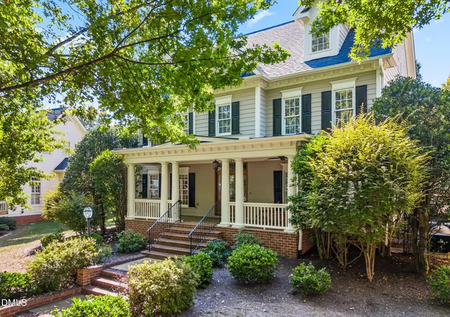 Photo 3 of Single family home for sale at 3821 Fls River Ave, Raleigh, NC 27614 | MLS# 10190599 | Listing updated on 2026-09-13