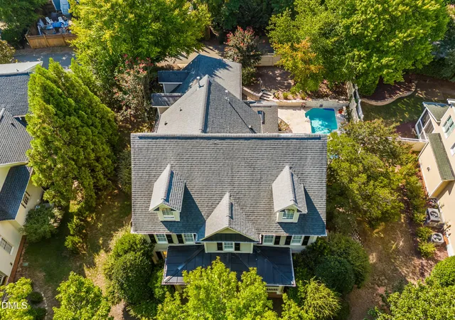 Photo 4 of Single family home for sale at 3821 Fls River Ave, Raleigh, NC 27614 | MLS# 10190599 | Listing updated on 2026-09-13