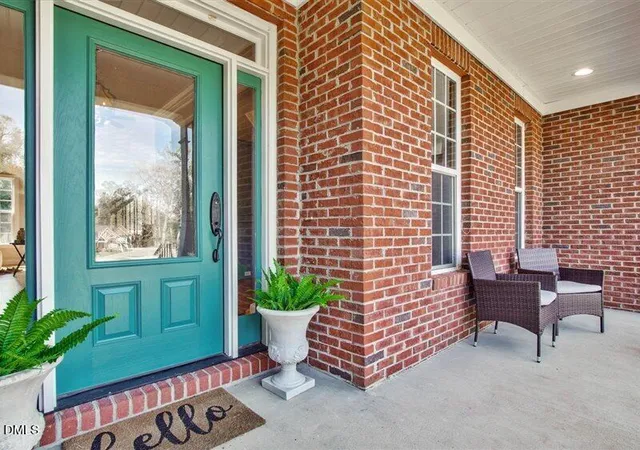Photo 1 of Sale Pending at 3009 Shelly Graham Dr, Graham, NC 27253 | MLS# 10199497 | Listing updated on 2026-10-27