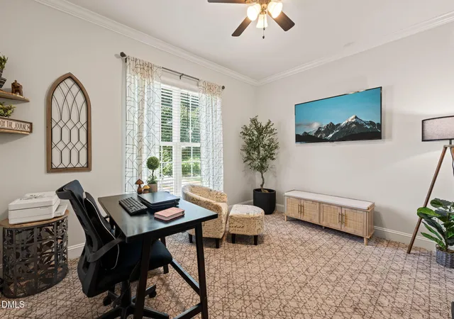 Photo 4 of Single family home for sale at 129 Nelson Ln, Clayton, NC 27527 | MLS# 10190151 | Listing updated on 2026-09-15
