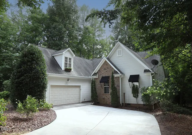 Single family home for sale at 325 Water Front Ln, Timberlake, NC 27583 | MLS# 10190100