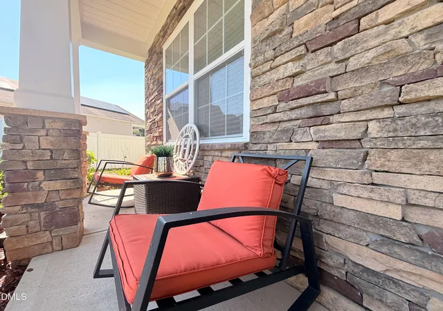 Photo 2 of Single family home for sale at 2902 Ledgestone Dr, Creedmoor, NC 27522 | MLS# 10191638 | Listing updated on 2026-09-11