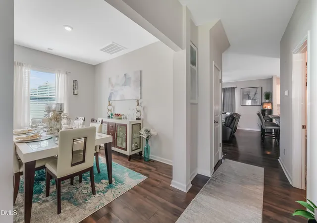 Photo 3 of Single family home for sale at 2902 Ledgestone Dr, Creedmoor, NC 27522 | MLS# 10191638 | Listing updated on 2026-09-11