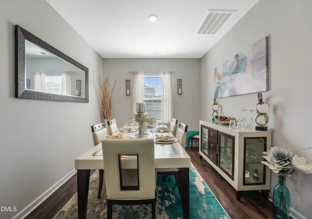 Photo 4 of Single family home for sale at 2902 Ledgestone Dr, Creedmoor, NC 27522 | MLS# 10191638 | Listing updated on 2026-09-11