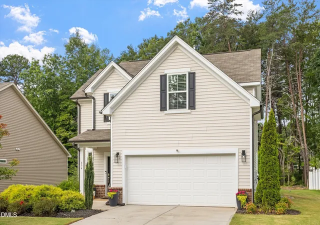 Photo 2 of Single family home for sale at 854 Royal Oak Ln, Mebane, NC 27302 | MLS# 10190045 | Listing updated on 2026-09-20