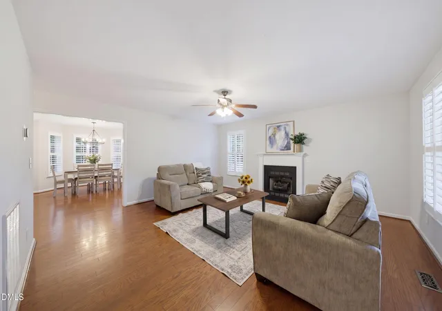 Photo 3 of Sale Pending at 3819 Ridgewood Dr, Franklinton, NC 27525 | MLS# 10191683 | Listing updated on 2026-09-14