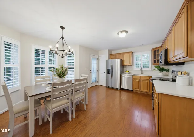 Photo 4 of Sale Pending at 3819 Ridgewood Dr, Franklinton, NC 27525 | MLS# 10191683 | Listing updated on 2026-09-14
