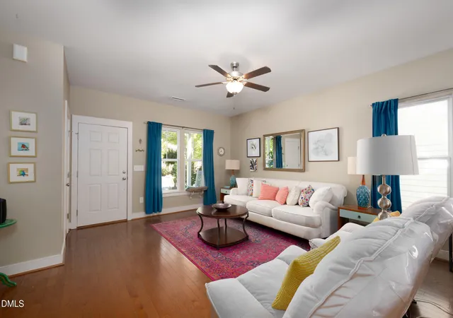 Photo 4 of Single family home for sale at 26 Danbury Ct, Pittsboro, NC 27312 | MLS# 10191962 | Listing updated on 2026-09-18