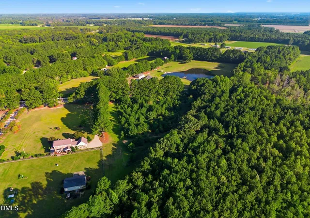 Photo 3 of Sale Pending at 0 Green Pond Rd, Sims, NC 27880 | MLS# 10190821 | Listing updated on 2026-09-14