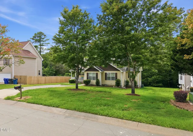 Photo 2 of Single family home for sale at 2709 Mortise Ct, Durham, NC 27704 | MLS# 10190088 | Listing updated on 2026-10-03