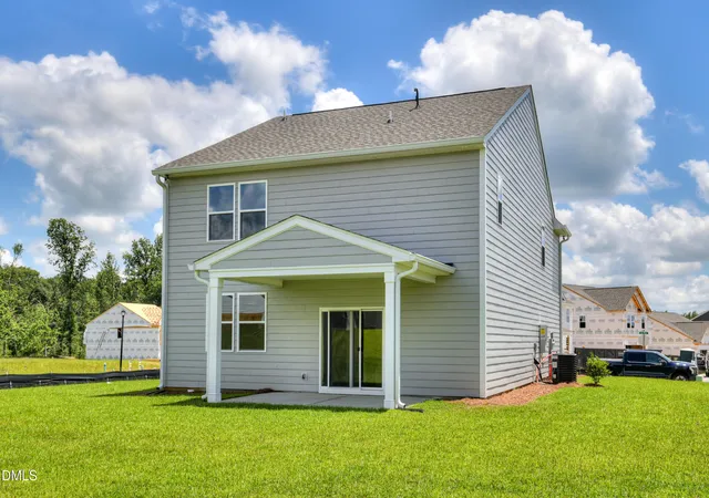 Photo 2 of Single family home for sale at 123 King Tucks Way, Four Oaks, NC 27524 | MLS# 10190560 | Listing updated on 2026-09-21